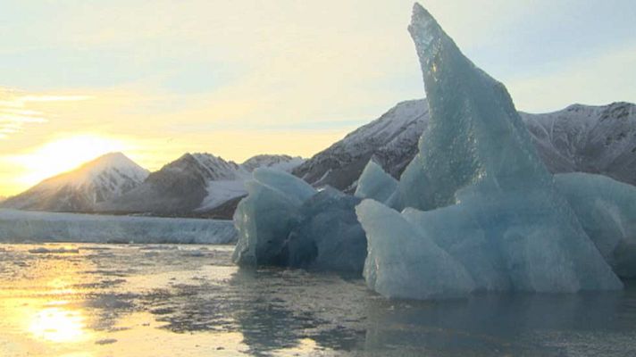 Telediario 1 - Los científicos alertan: 2016 va camino de convertirse en el año más caluroso desde que hay registros