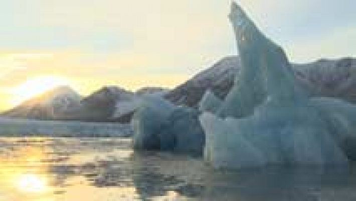 Telediario 1 - Los científicos alertan: 2016 va camino de convertirse en el año más caluroso desde que hay registros