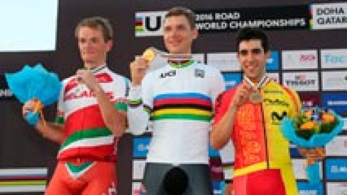 Telediario 1 -  El Barça-Real Madrid se jugará el 3 de diciembre a las 16.15 horas