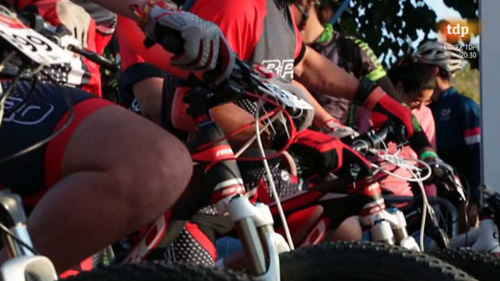 Mountain Bike - B-Pro Talajara - VER AHORA