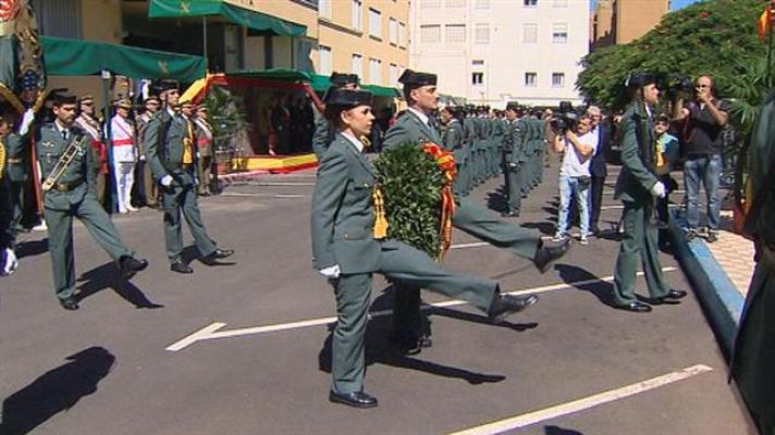 Telecanarias - Canarias en 2' - 12/10/2016
