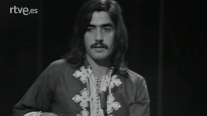 Música en el Archivo de RTVE - Ahora - Triana