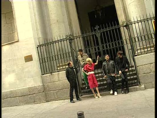 Miradas 2 - Krakovia