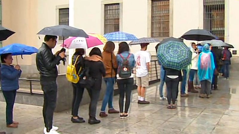 Los 16 museos estatales celebran la Fiesta Nacional con entradas gratuitas