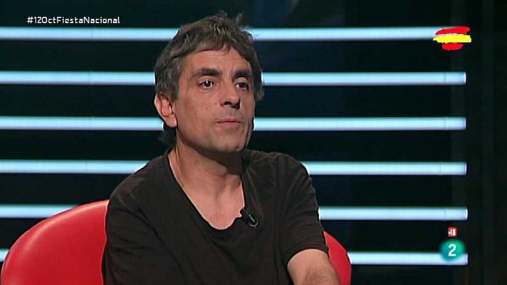 Historia de nuestro cine - La Ciudad quemada (Presentación)