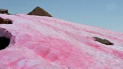 Hora punta - 12/10/16