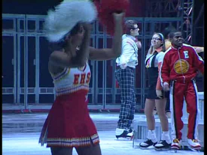 Miradas 2. Arrugas (Paco Roca) 