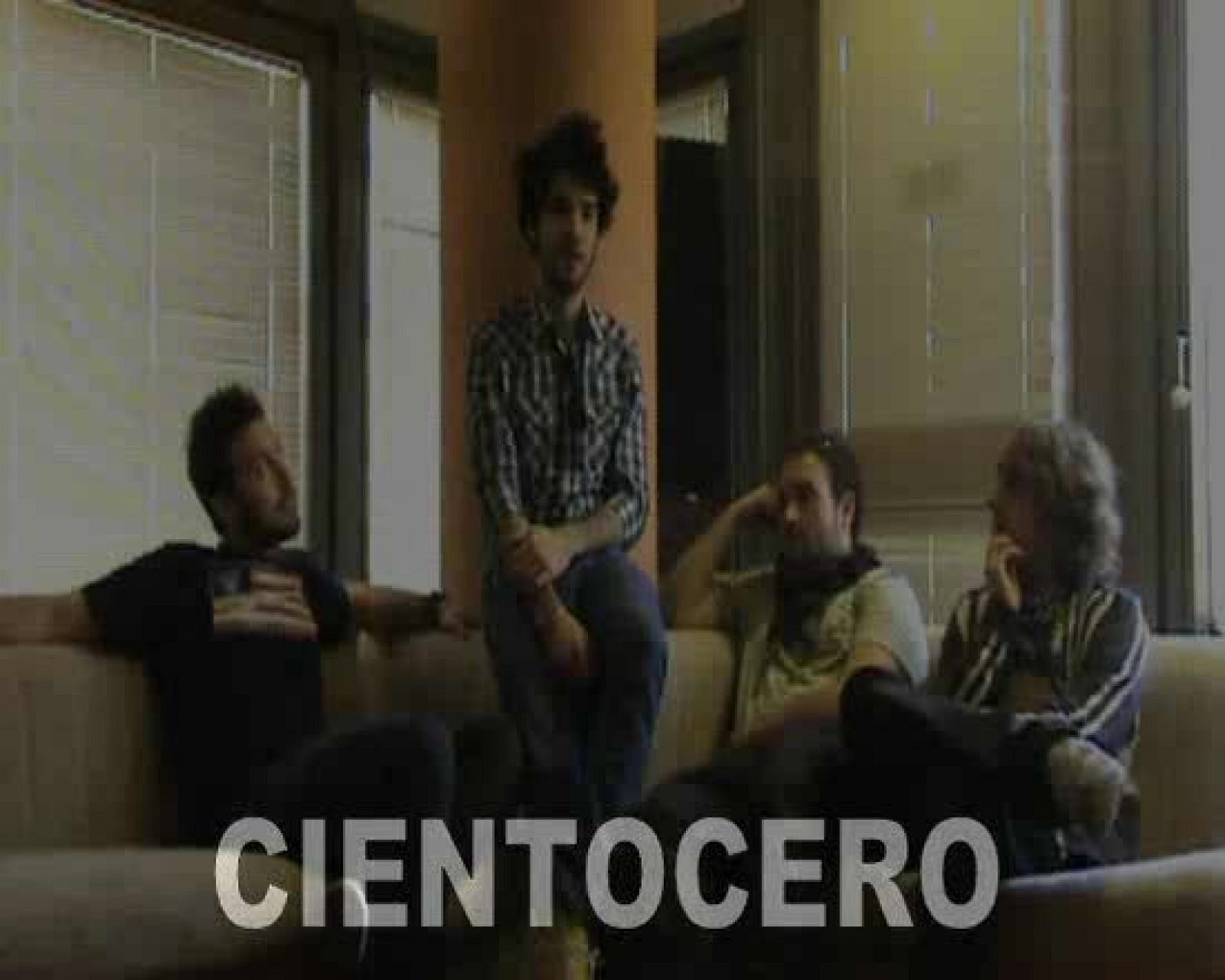 Supersubmarina presentan 'Cientocero'