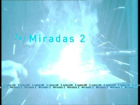 Miradas 2 - 'You maestro'