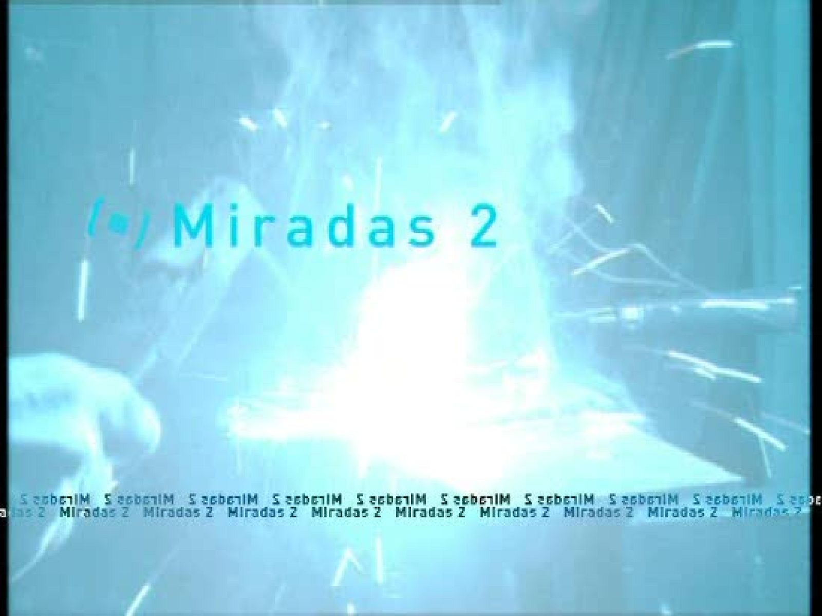 Miradas 2. 2 You maestro (Ullate y Lao) 