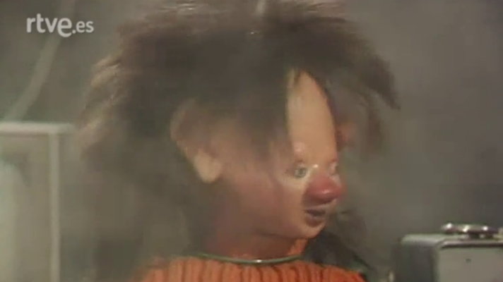 La bola de cristal - 20/10/1984