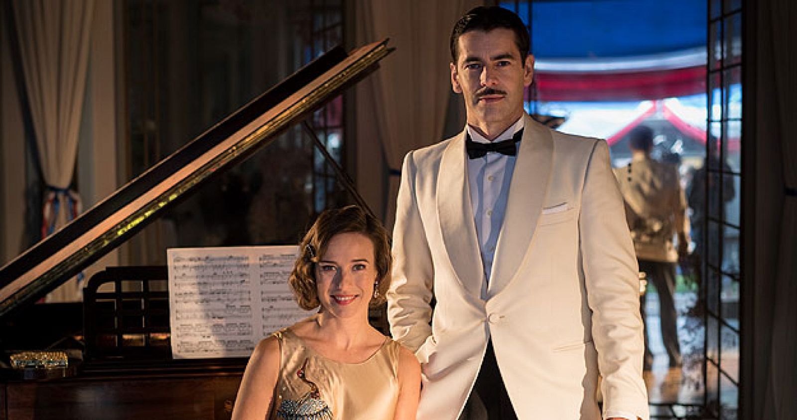 The Sonata of Silence | Ver