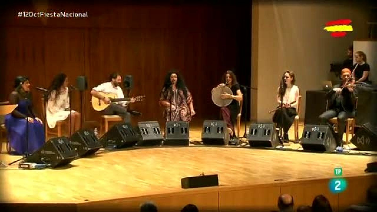 Javier Limón recuerda a los refugiados.