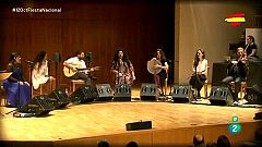 Atención obras - Javier Limón recuerda a los refugiados