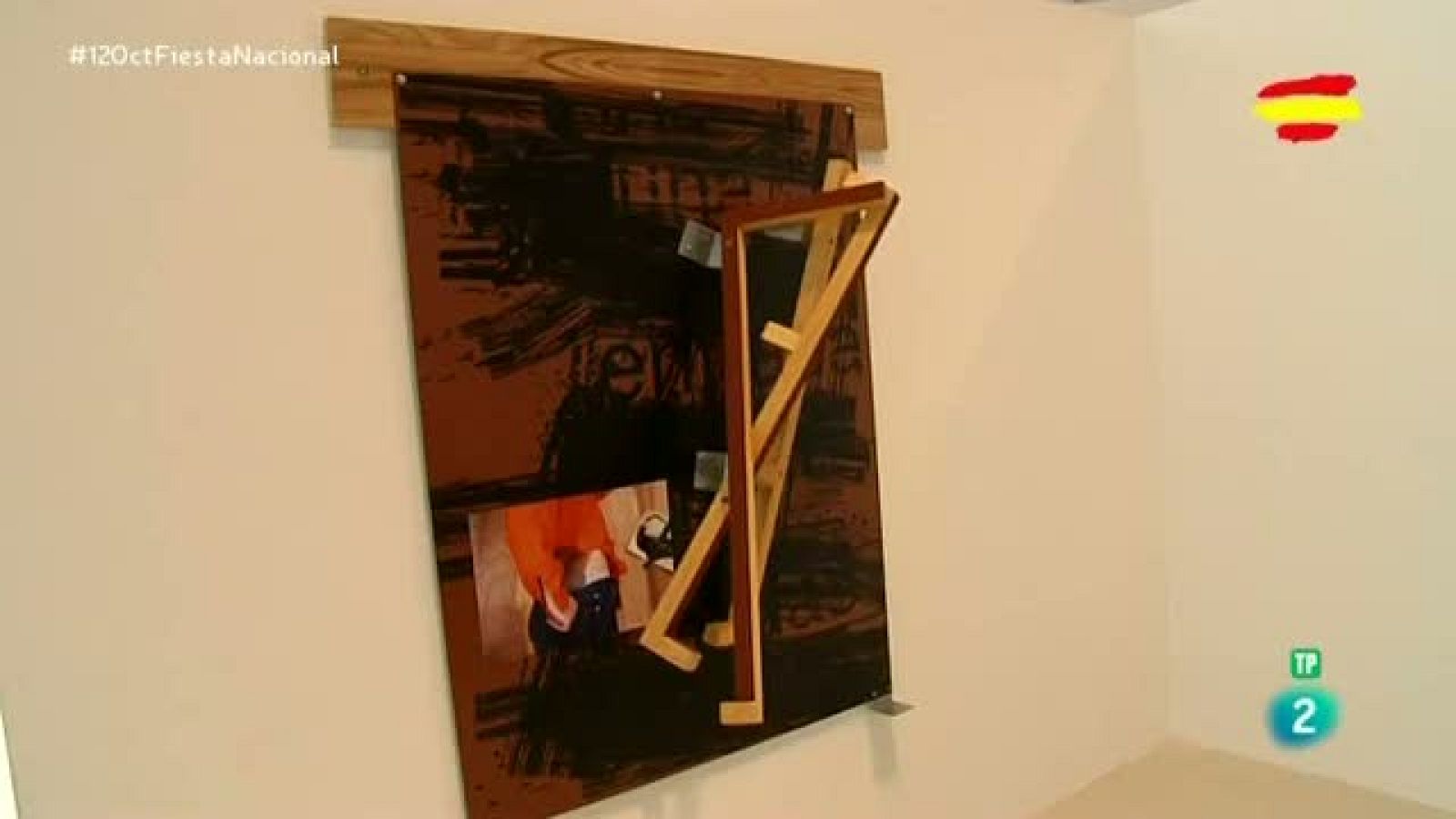 Restrospectiva de Txomin Badiola