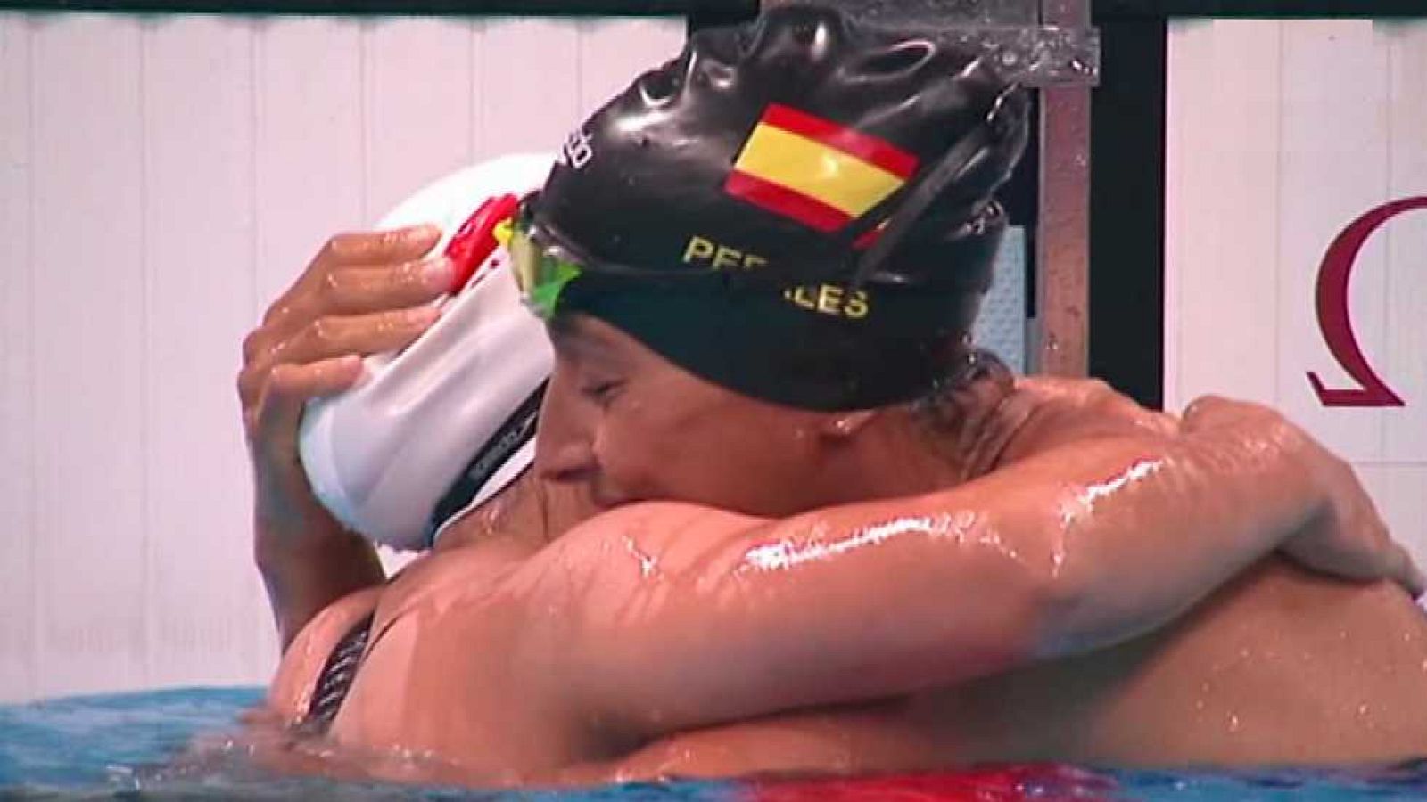 Paralímpicos - 13/10/16 - ver ahora