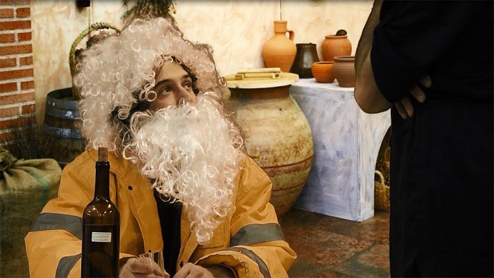 Versión española - Cine Low Cost: Homenaje a Galicia