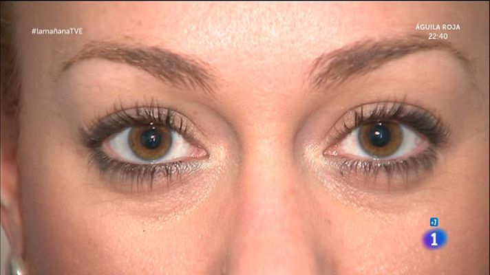La mañana - Cuidado de los ojos