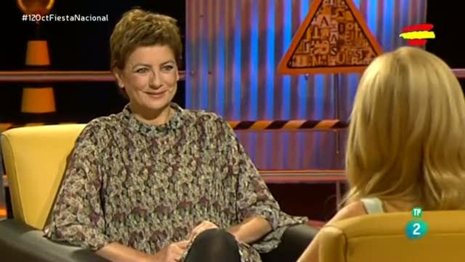 Ángeles Caso reescribe la historia del arte