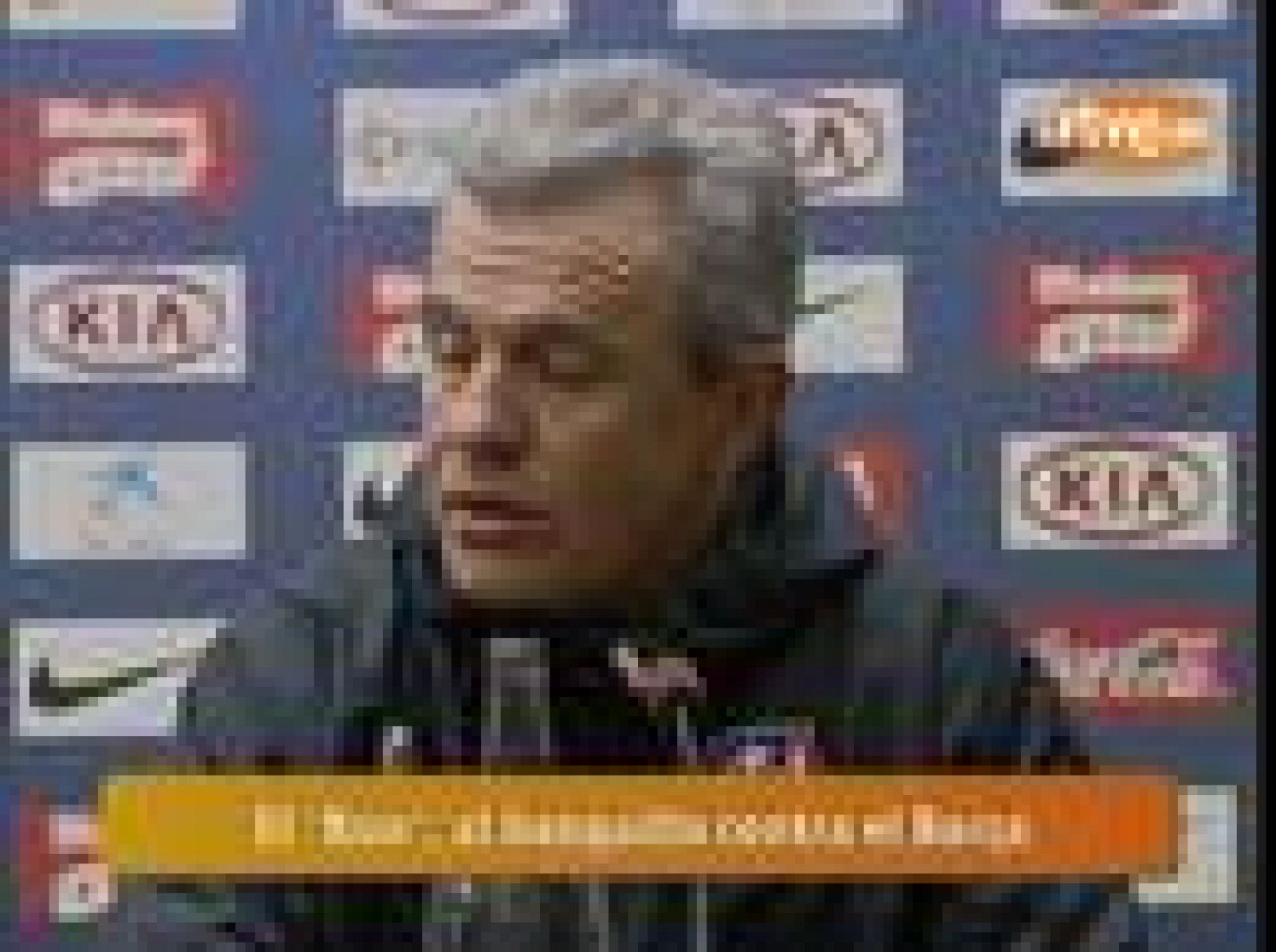 Aguirre da descanso al 'Kun' | Ver