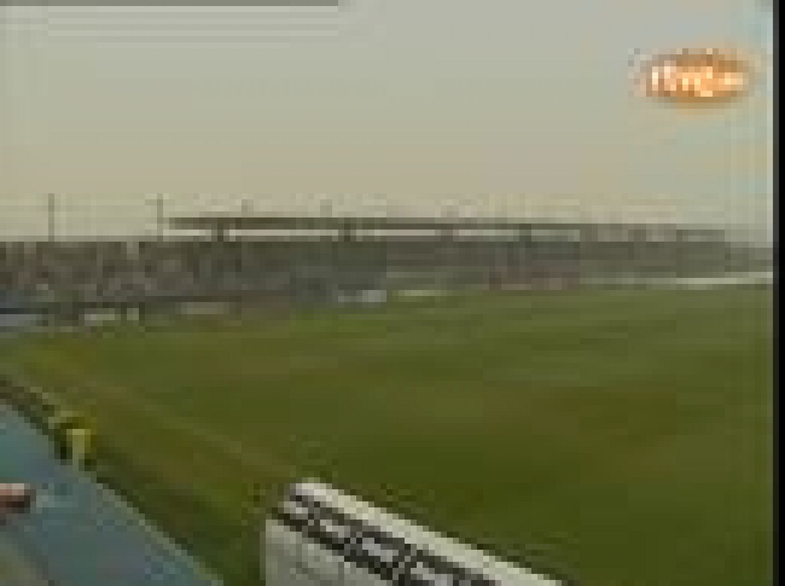 2.500 madridistas en Valdebebas | Ver