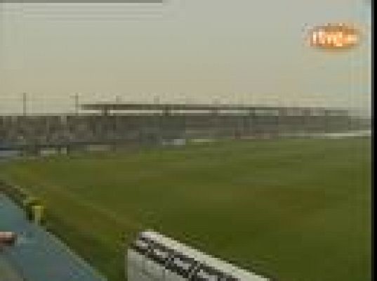  - 2.500 madridistas en Valdebebas