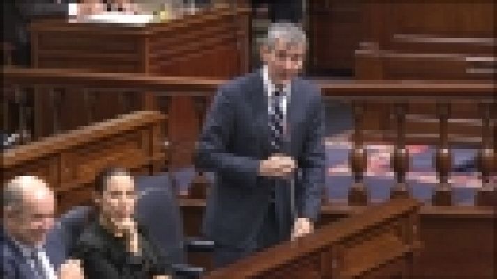 Telecanarias - Telecanarias 2 - 10/10/2016