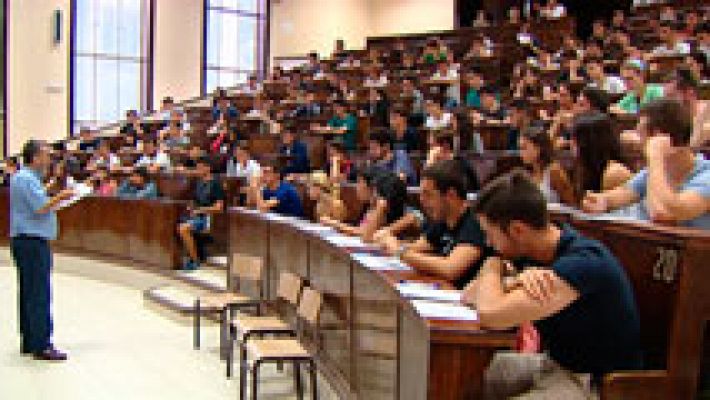 Informativo de Madrid - La Comunidad de Madrid en 4' - 13/10/16