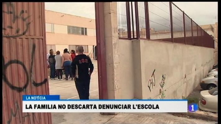 Informatiu Balear - Informatiu Balear en 2' - 13/10/16