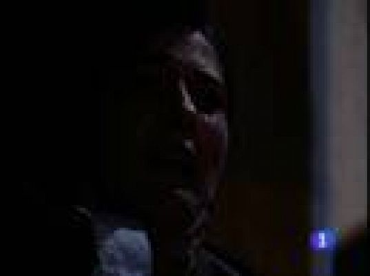 Amar en tiempos revueltos - El asesinato de Valentina