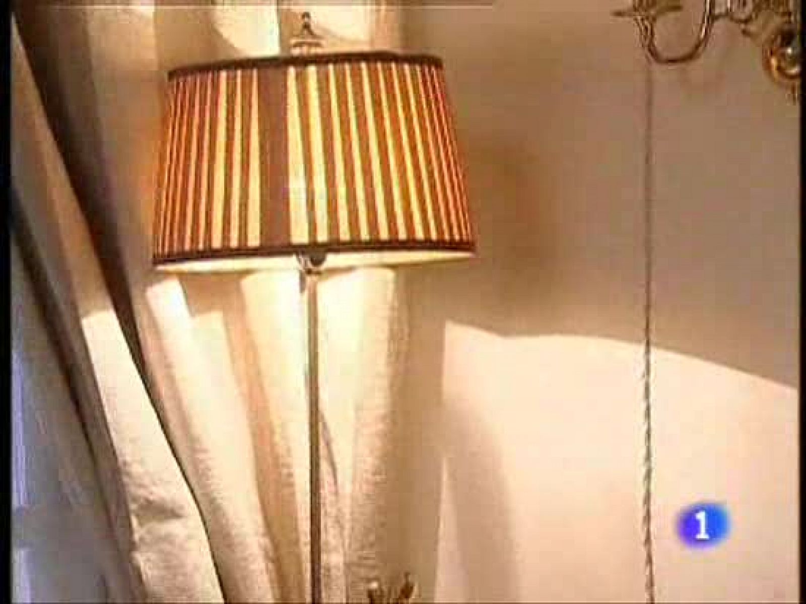 Amar - El hundimiento de Juanito - Amar en tiempos revueltos | Ver