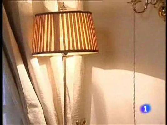 Amar en tiempos revueltos - El hundimiento de Juanito