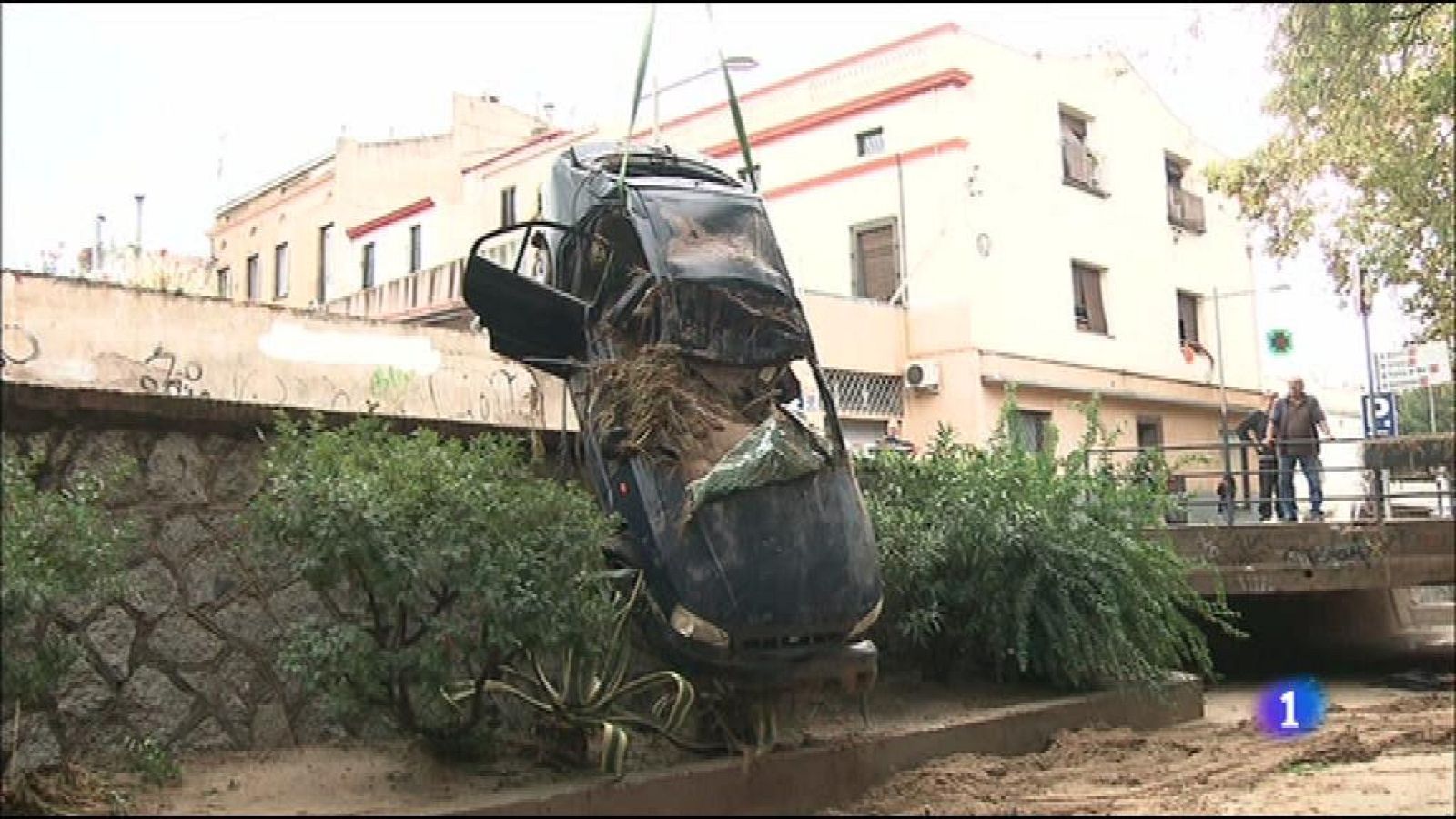 L'informatiu - 13/10/2016