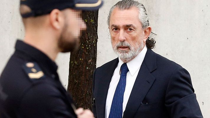 Informativo de Madrid - Informativo de Madrid - 13/10/16