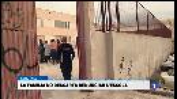 Informatiu Balear - Informatiu Balear - 13/10/16