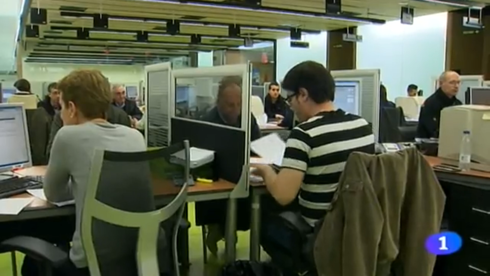 Telenavarra - 13/10/2016