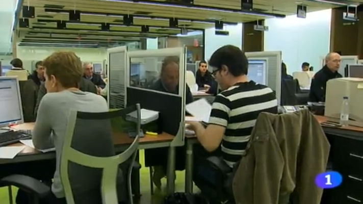 Telenavarra - Telenavarra - 13/10/2016