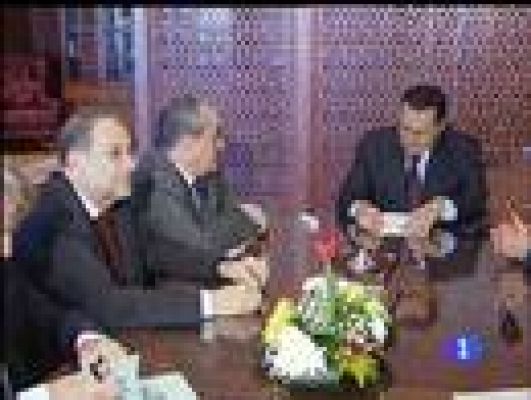  - Diplomacia internacional en Gaza