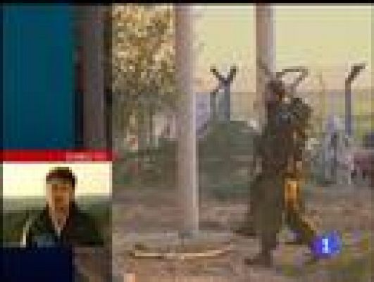  - Más de 530 muertos en Gaza