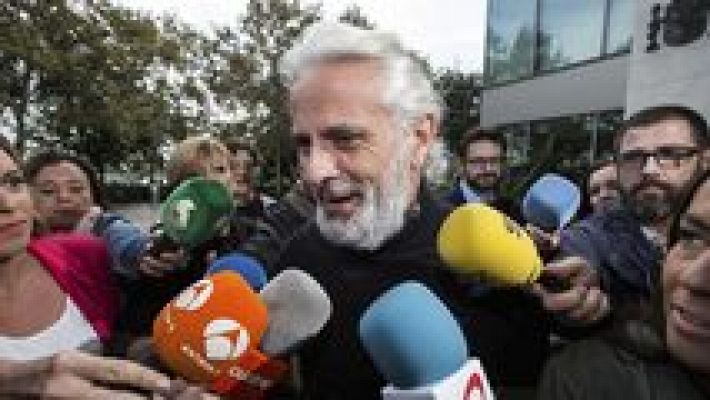 L'informatiu - Comunitat Valenciana - L'Informatiu - Comunitat Valenciana - 13/10/16