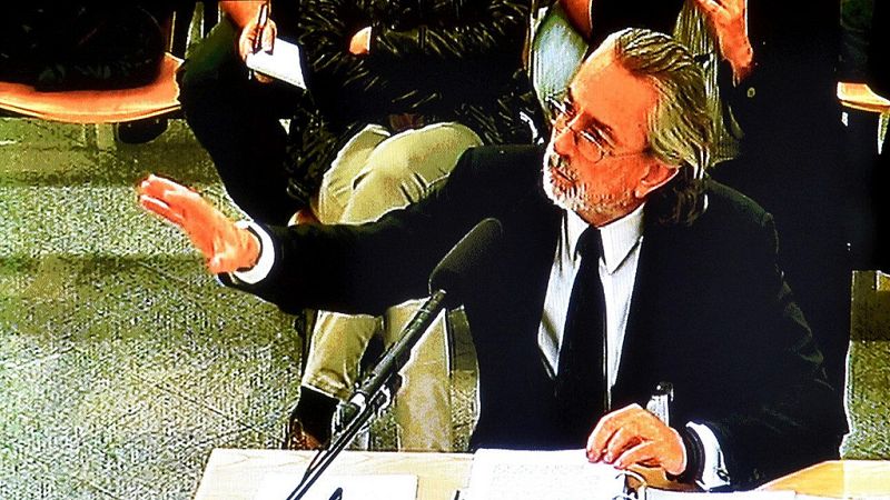 Correa admite el cobro de comisiones y regalos a cargo del PP: "Génova era mi casa"