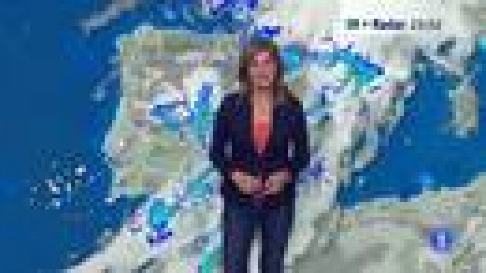 El tiempo en La Rioja - 13/10/16