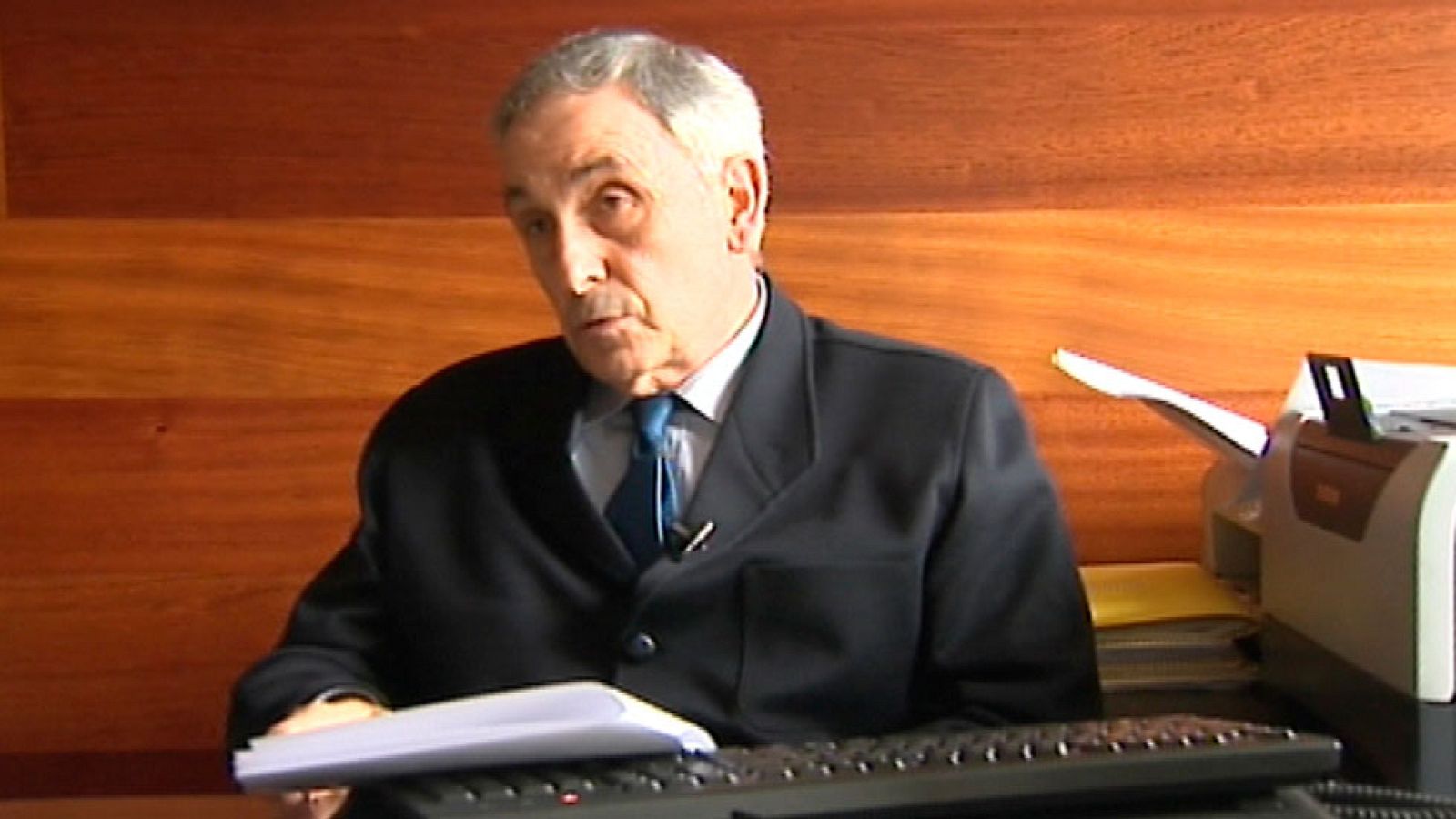 Los peritos psicológicos dan credibilidad a la versión de la joven que denunció haber sido víctima de una violación grupal durante los pasados sanfermines