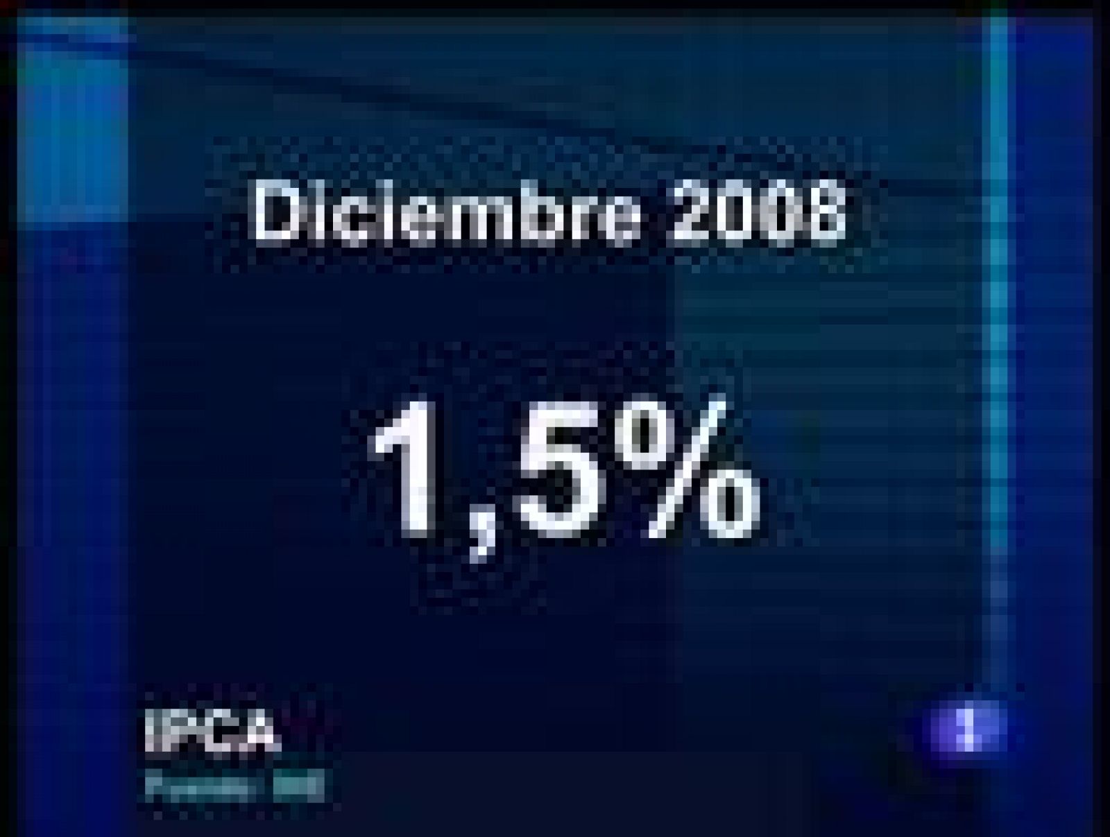 Sin programa: El IPC se sitúa en el 1,5%  | RTVE Play