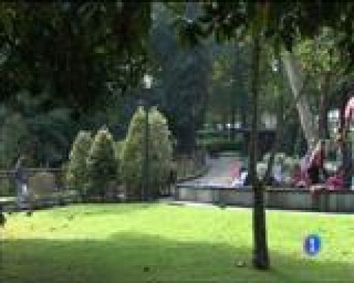 Panorama Regional - El tiempo en Asturias - 13/10/16