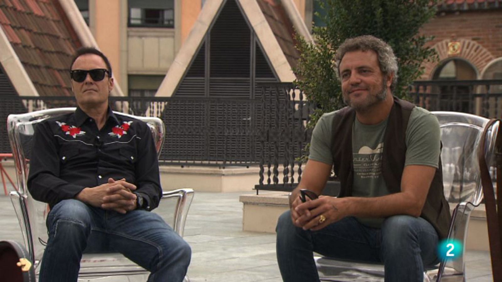 Punts de vista - Entrevista a M CLAN