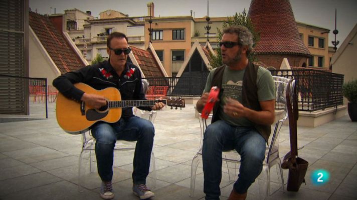 Punts de vista - Acústic de M CLAN