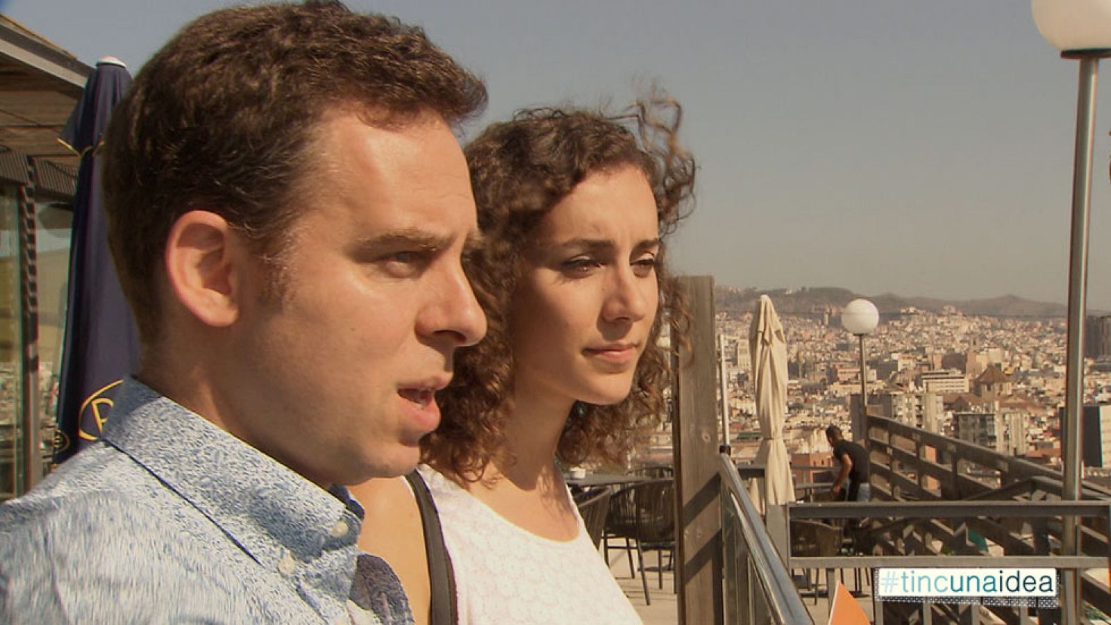 Tinc una idea - 17/10/2016