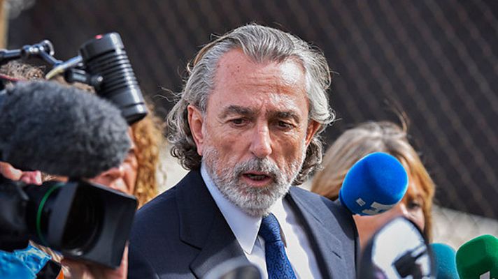 Informativo de Madrid - Informativo de Madrid 2 -13/10/16