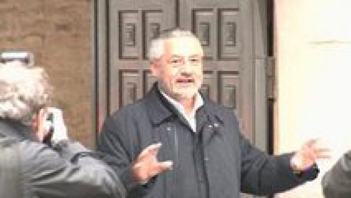 L'informatiu - Comunitat Valenciana - L'Informatiu - Comunitat Valenciana 2 - 13/10/16